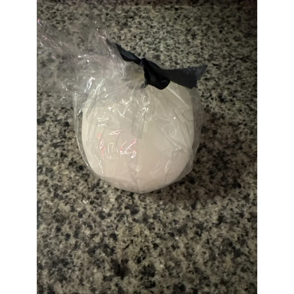 Day Of Dead Skull‎ Shaped Decorated Candle